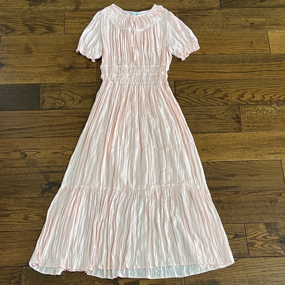 Current Air Midi Dress SzXXS